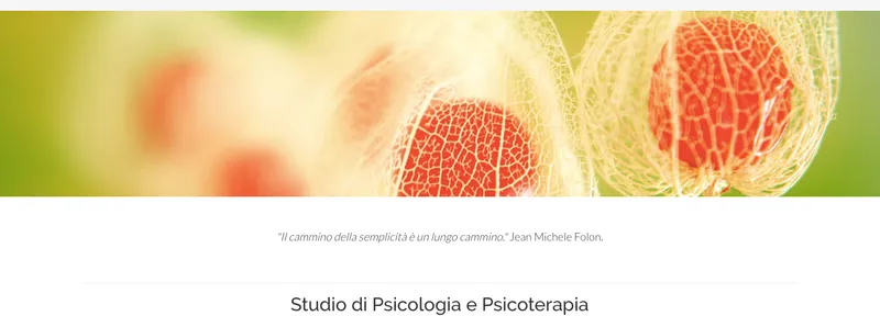 Ascolto Terapeutico