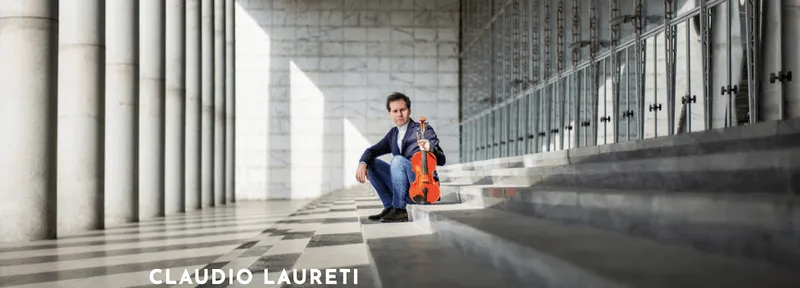 Claudio Laureti