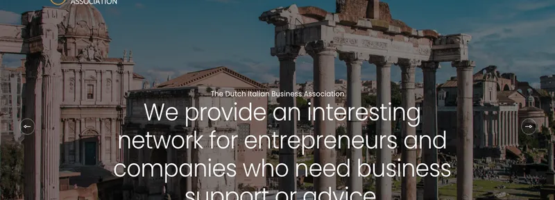 Dutch Italian Business