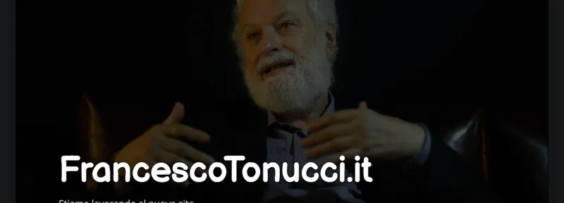 Francesco Tonucci
