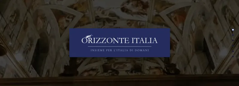 Orizzonte Italia