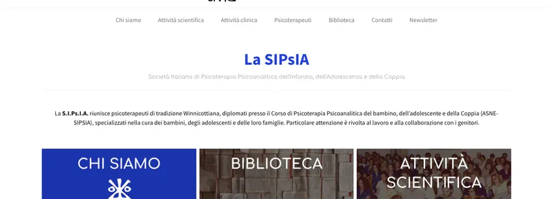 SIPsIA.org