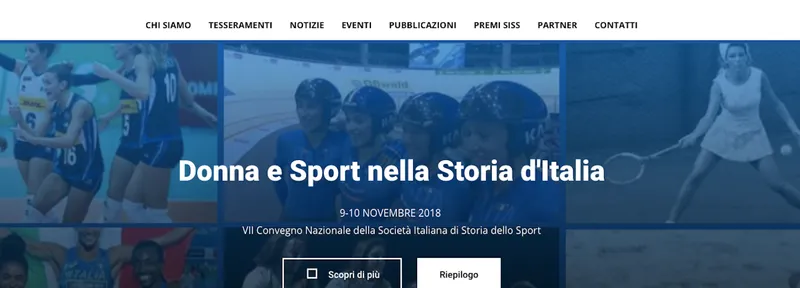 Società Italiana Sport
