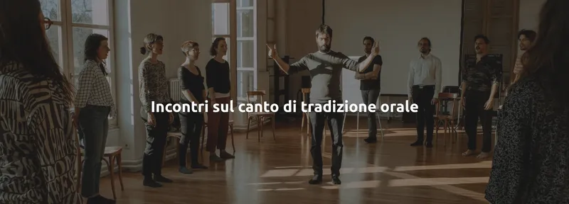 Voci in Ascolto