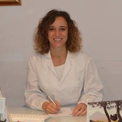 Valeria Pergolini