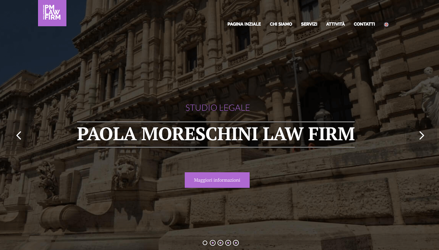 paolamoreschini.com
